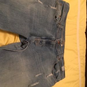 Male trousers from Belks